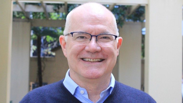 Instituto Marista elege o 15º sucessor de São Marcelino Champagnat