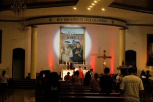 Santos Mártires de Cunhaú e Uruaçu: protomártires do Brasil e símbolo vivo de fé e resistência