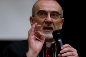 Cardeal Pizzaballa: uma nova página pode finalmente se abrir na Terra Santa