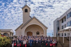Pensar a identidade e missão das Universidade Católicas