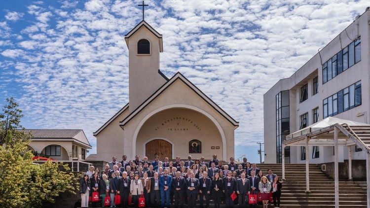 Pensar a identidade e missão das Universidade Católicas