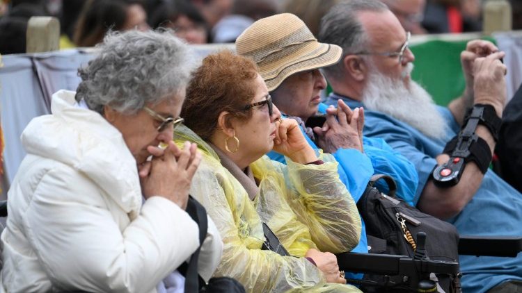 Dom Oriolo: a Igreja missionária em movimento