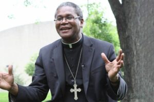 Haiti: as próximas eleições são esperança de mudança, afirma dom Dumas