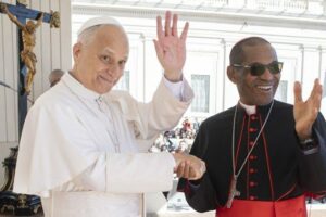 Os nossos emigrantes são missionários onde quer que estejam