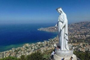 Vigário latino de Beirute, no Líbano: Leão XIV trará esperança a toda a região