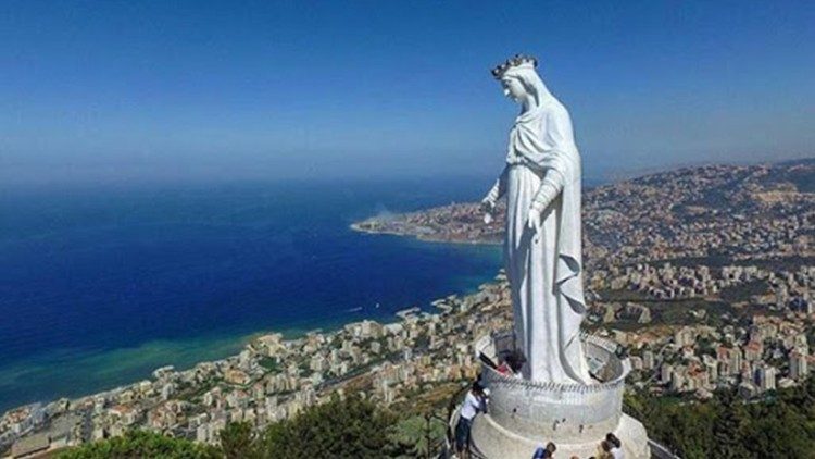 Vigário latino de Beirute, no Líbano: Leão XIV trará esperança a toda a região