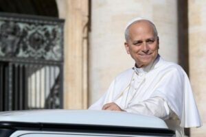 Papa sobre a figura do bispo em uma Igreja sinodal: caminhar juntos é a missão