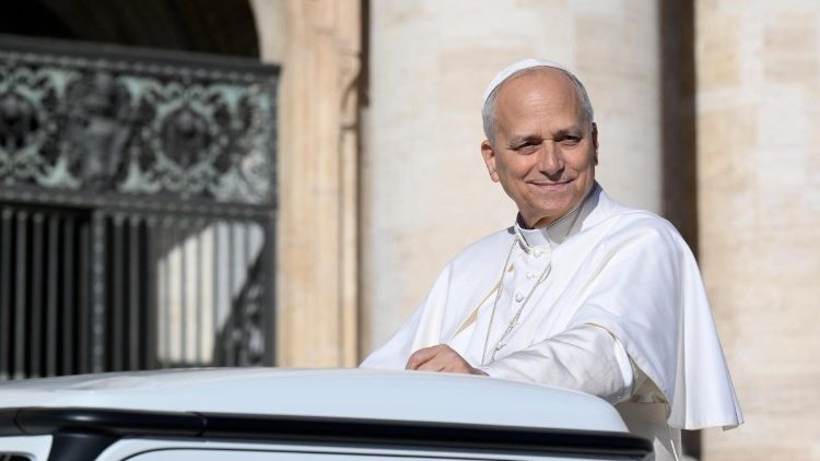 Papa sobre a figura do bispo em uma Igreja sinodal: caminhar juntos é a missão