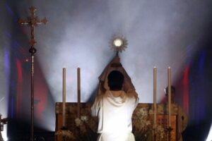 Diocese de Campina Grande (PB) vivencia a Semana Missionária da Juventude