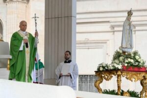 Papa: cuidado com a instrumentalização da fé, pode anestesiar o coração