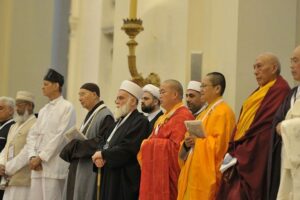 Deepavali: hindus e cristãos comprometam-se com a paz no espírito da Nostra aetate