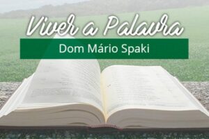 Evangelho de 14 de outubro de 2025