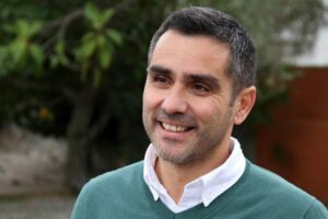 Pedro Carvalho: “o Papa desafia-nos a ser artesãos da fraternidade”