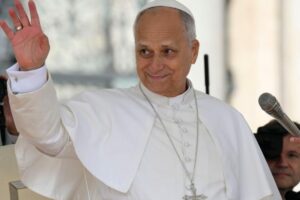 Papa: o otimismo pode decepcionar, a esperança promete e cumpre