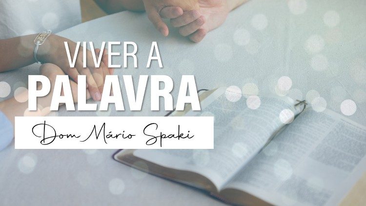 Evangelho de 15 de outubro de 2025