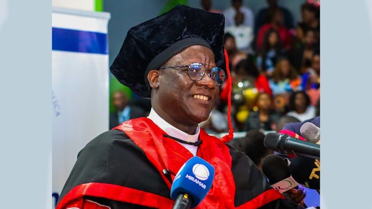 Reitor UCM: “diálogo nacional só fecundo se alimentado por um espírito de verdade”