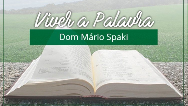 Evangelho de 16 de outubro de 2025