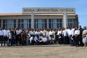 Cabo Verde – EU Católica: III Simpósio Internacional