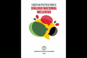 Moçambique. Igreja propõe reformas para a paz, inclusão e boa governação no país