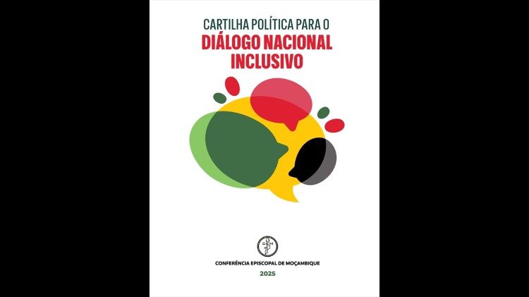 Moçambique. Igreja propõe reformas para a paz, inclusão e boa governação no país