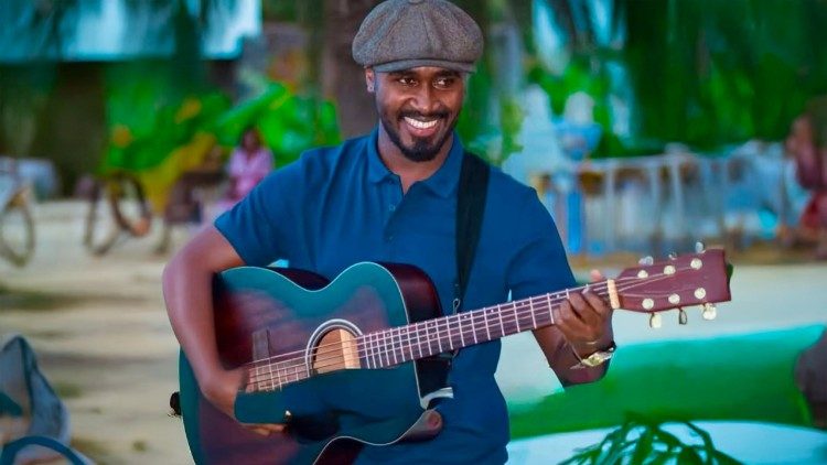 Romeu di Lurdis – Um artista celebrado no Dia da Cultura de Cabo