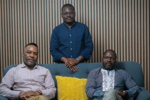 Padre Celestino Epalanga e Albino Pakisi lançam desafios à reconciliação em Angola