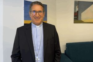 Dom Alí Herrera: a reparação das vítimas é condição para a justiça delas