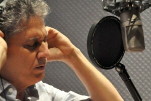 Antonio Cardoso na Canção e a Prece: “Corações ardentes”