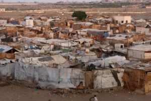 Santa Sé: erradicar a pobreza, um dever moral a cumprir