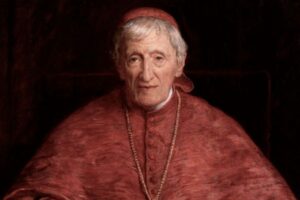 “O coração fala ao coração” por São João Henrique Newman