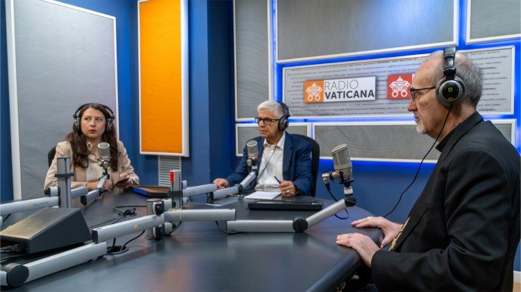 Pizzaballa: uma nova linguagem e novas testemunhas para uma narrativa de paz