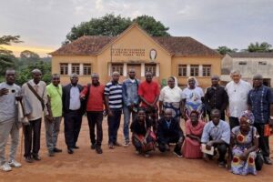 Lusofonias. Dia Mundial das Missões: Missão com ‘Gente de Primavera’