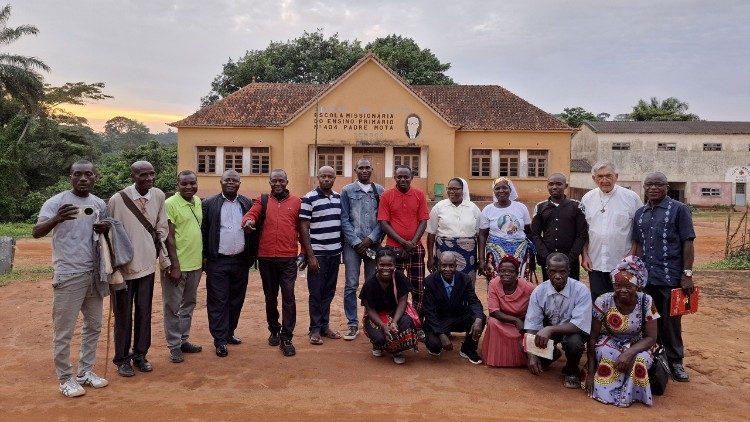 Lusofonias. Dia Mundial das Missões: Missão com ‘Gente de Primavera’