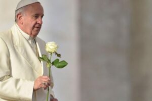 A Esperança descrita por Francisco em sua autobiografia