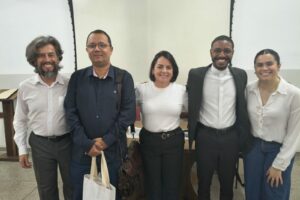 Encontro de Educadores e Gestores destaca a importância da fé, razão e inovação na educação