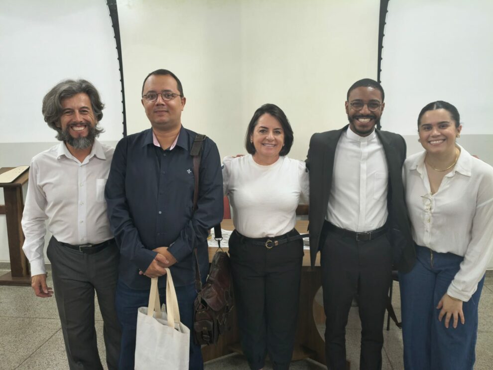 Encontro de Educadores e Gestores destaca a importância da fé, razão e inovação na educação