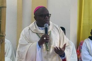 Guiné-Bissau. Bispo de Bafatá apela à paz e diálogo nas eleições de novembro