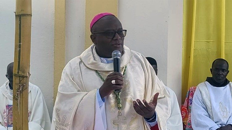 Guiné-Bissau. Bispo de Bafatá apela à paz e diálogo nas eleições de novembro