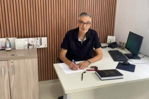 Padre Lício: Fé e Saúde Mental, um Caminho de Cuidado e Esperança