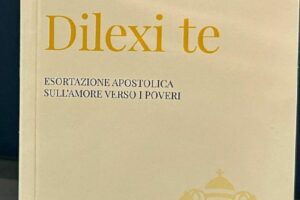 “Dilexi te”: A Perene Tradição da Igreja, Mãe dos Pobres