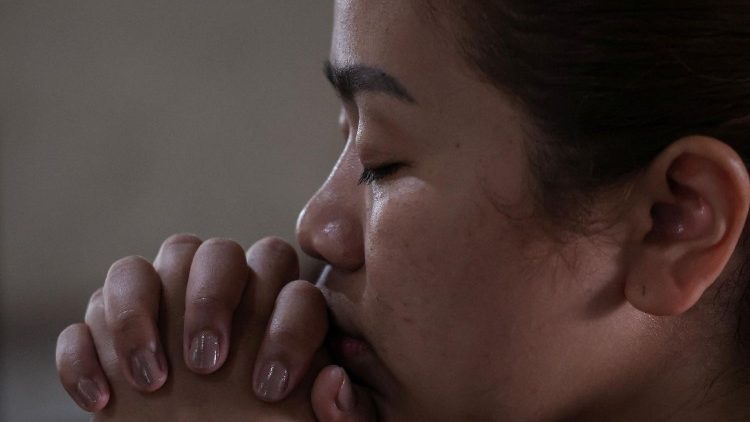 Leão XIV: todo espaço na Igreja deve ser casa para os mais vulneráveis