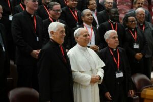 Papa aos jesuítas: ‘Ide às fronteiras com coragem e discernimento’