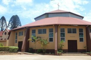 Arranca em Chimoio a divulgação das conclusões da Assembleia Nacional de Pastoral