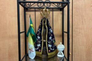 Nossa Senhora Aparecida – culto e devoção