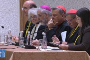 Jubileu das equipes sinodais: converter as relações para sermos “uma coisa só”