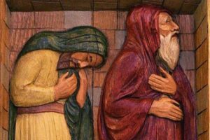 Antonio Cardoso na Canção e a Prece: “Graça sobre graça”