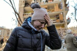 Leão XIV: “Fazemos nossa a dor e a esperança das vítimas das guerras”