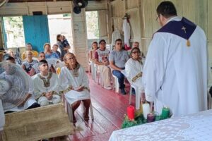 Dilexi te: um chamado concreto às nossas paróquias