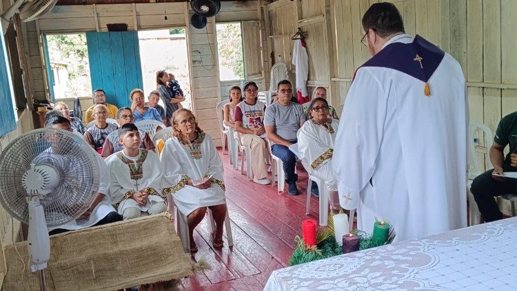 Dilexi te: um chamado concreto às nossas paróquias