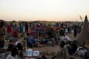 Sudão: queda de El Fasher gera temor pelo destino de 260 mil civis